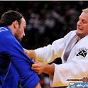 World Championship JUDO Paris 2011
